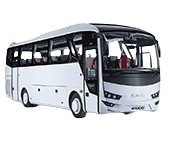 Sewa bus per hari