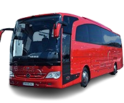 Sewa bus buat mudik