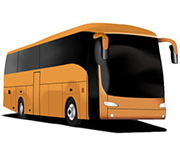 Sewa bus shuttle